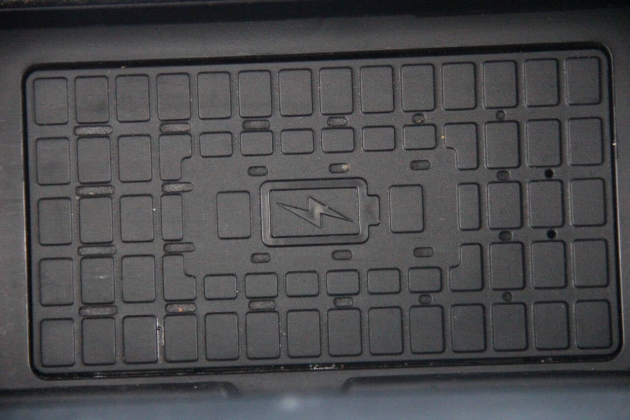 2023 Ford F-150 Platinum 4x4 4dr SuperCrew 5.5 ft. SB