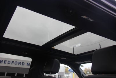 2023 Ford F-150 Platinum 4x4 4dr SuperCrew 5.5 ft. SB