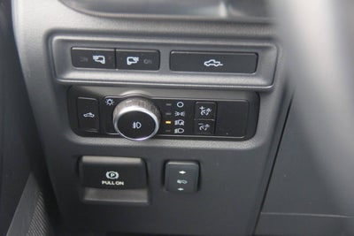 2023 Ford F-150 Platinum 4x4 4dr SuperCrew 5.5 ft. SB