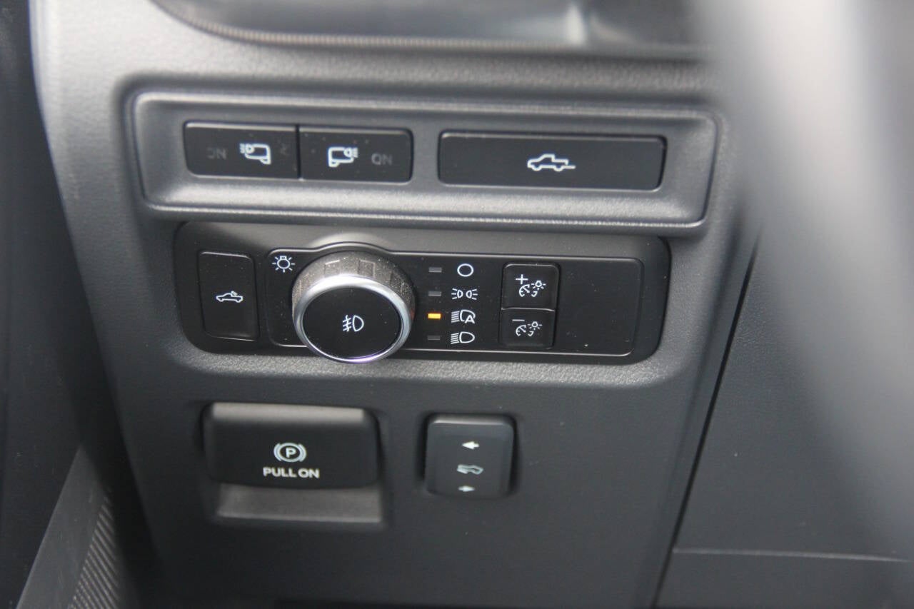 2023 Ford F-150 Platinum 4x4 4dr SuperCrew 5.5 ft. SB