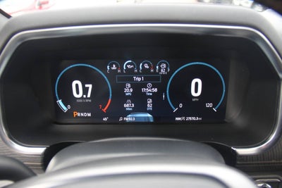 2023 Ford F-150 Platinum 4x4 4dr SuperCrew 5.5 ft. SB