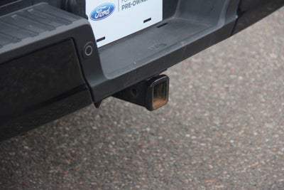 2023 Ford F-150 Platinum 4x4 4dr SuperCrew 5.5 ft. SB