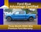 2021 Ford F-150 XLT 4x4 4dr SuperCrew 6.5 ft. SB