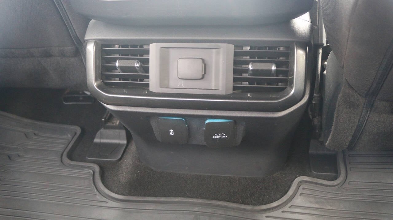 2021 Ford F-150 XLT 4x4 4dr SuperCrew 6.5 ft. SB