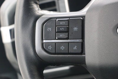 2021 Ford F-150 XLT 4x4 4dr SuperCrew 6.5 ft. SB