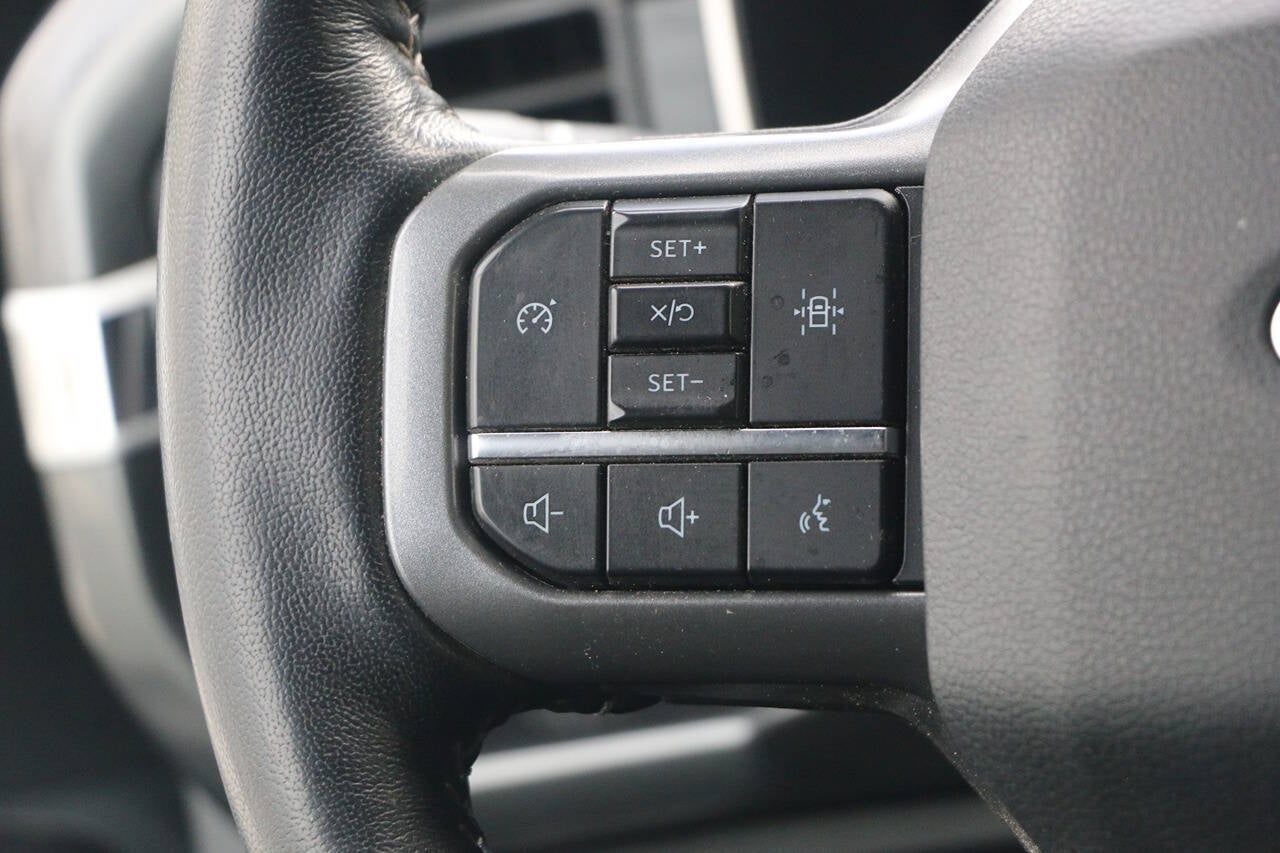 2021 Ford F-150 XLT 4x4 4dr SuperCrew 6.5 ft. SB
