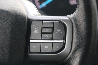 2021 Ford F-150 XLT 4x4 4dr SuperCrew 6.5 ft. SB