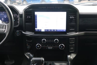 2021 Ford F-150 XLT 4x4 4dr SuperCrew 6.5 ft. SB
