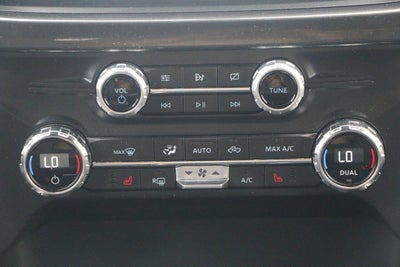 2021 Ford F-150 XLT 4x4 4dr SuperCrew 6.5 ft. SB
