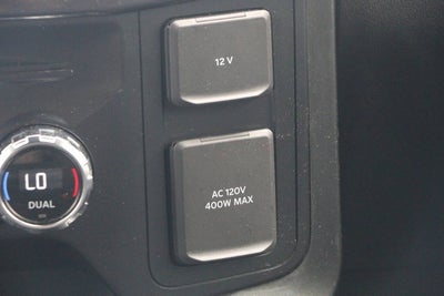 2021 Ford F-150 XLT 4x4 4dr SuperCrew 6.5 ft. SB