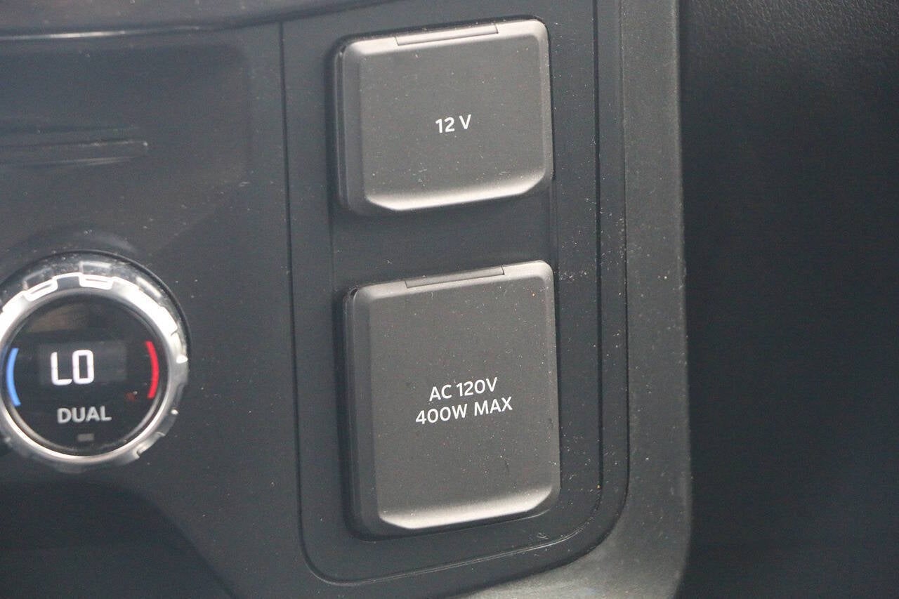 2021 Ford F-150 XLT 4x4 4dr SuperCrew 6.5 ft. SB