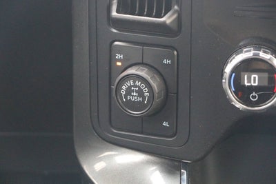 2021 Ford F-150 XLT 4x4 4dr SuperCrew 6.5 ft. SB