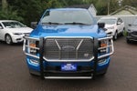 2021 Ford F-150 XLT 4x4 4dr SuperCrew 6.5 ft. SB