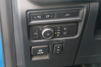2021 Ford F-150 XLT 4x4 4dr SuperCrew 6.5 ft. SB