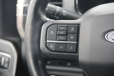 2023 Ford F-150 Lariat 4x4 4dr SuperCrew 5.5 ft. SB