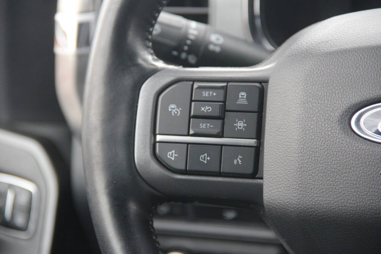 2023 Ford F-150 Lariat 4x4 4dr SuperCrew 5.5 ft. SB