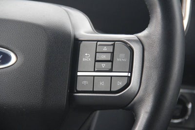 2023 Ford F-150 Lariat 4x4 4dr SuperCrew 5.5 ft. SB
