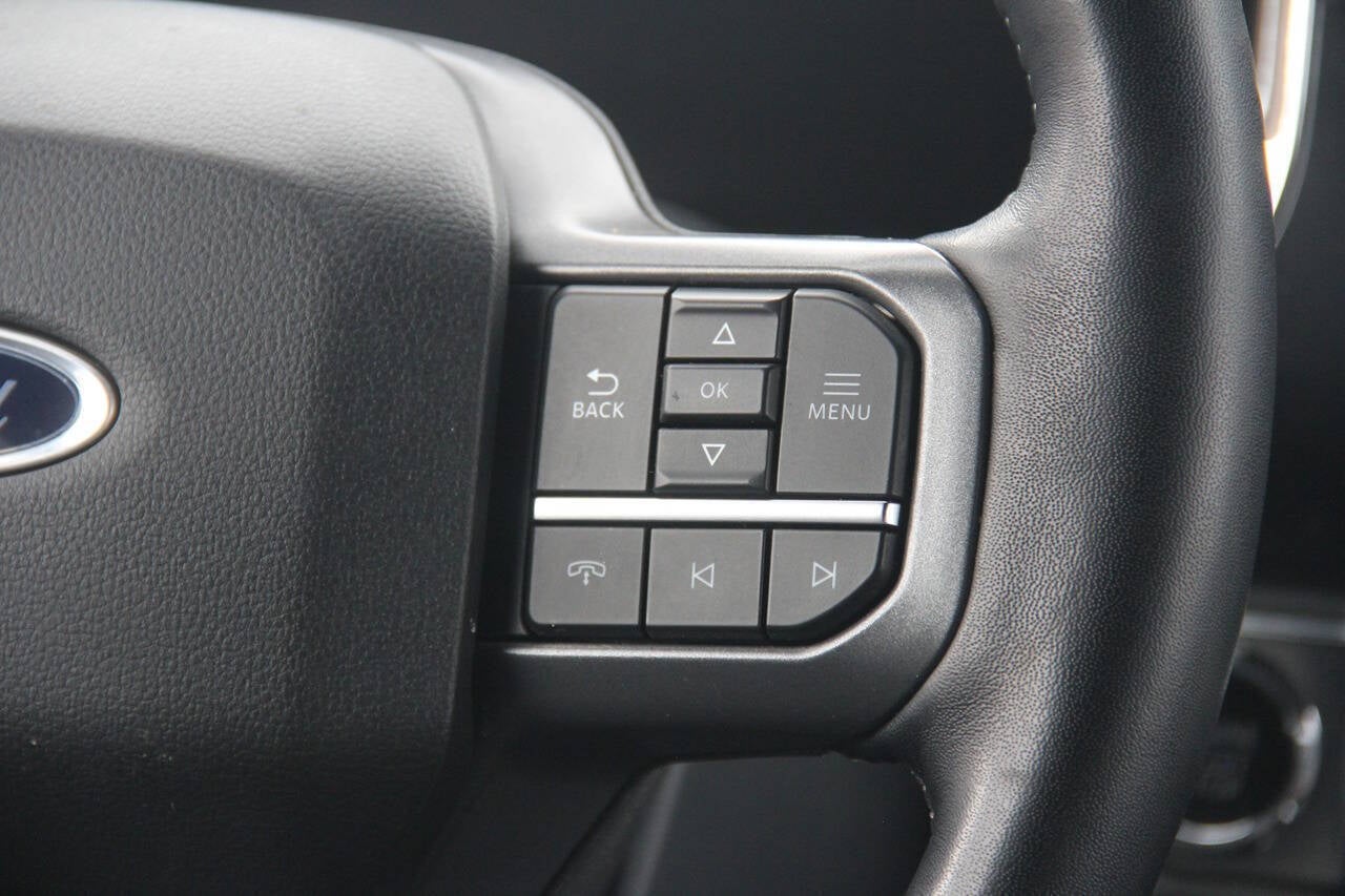 2023 Ford F-150 Lariat 4x4 4dr SuperCrew 5.5 ft. SB