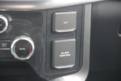 2023 Ford F-150 Lariat 4x4 4dr SuperCrew 5.5 ft. SB