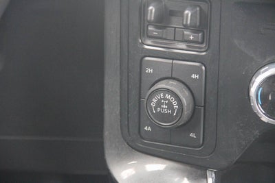 2023 Ford F-150 Lariat 4x4 4dr SuperCrew 5.5 ft. SB