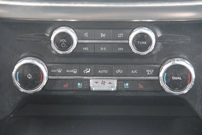 2023 Ford F-150 Lariat 4x4 4dr SuperCrew 5.5 ft. SB