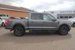 2023 Ford F-150 Lariat 4x4 4dr SuperCrew 5.5 ft. SB