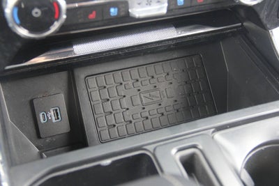 2023 Ford F-150 Lariat 4x4 4dr SuperCrew 5.5 ft. SB