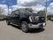 2022 Ford F-150 XLT 4x4 4dr SuperCrew 6.5 ft. SB