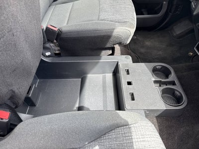 2022 Ford F-150 XLT 4x4 4dr SuperCrew 6.5 ft. SB
