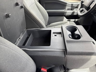 2022 Ford F-150 XLT 4x4 4dr SuperCrew 6.5 ft. SB