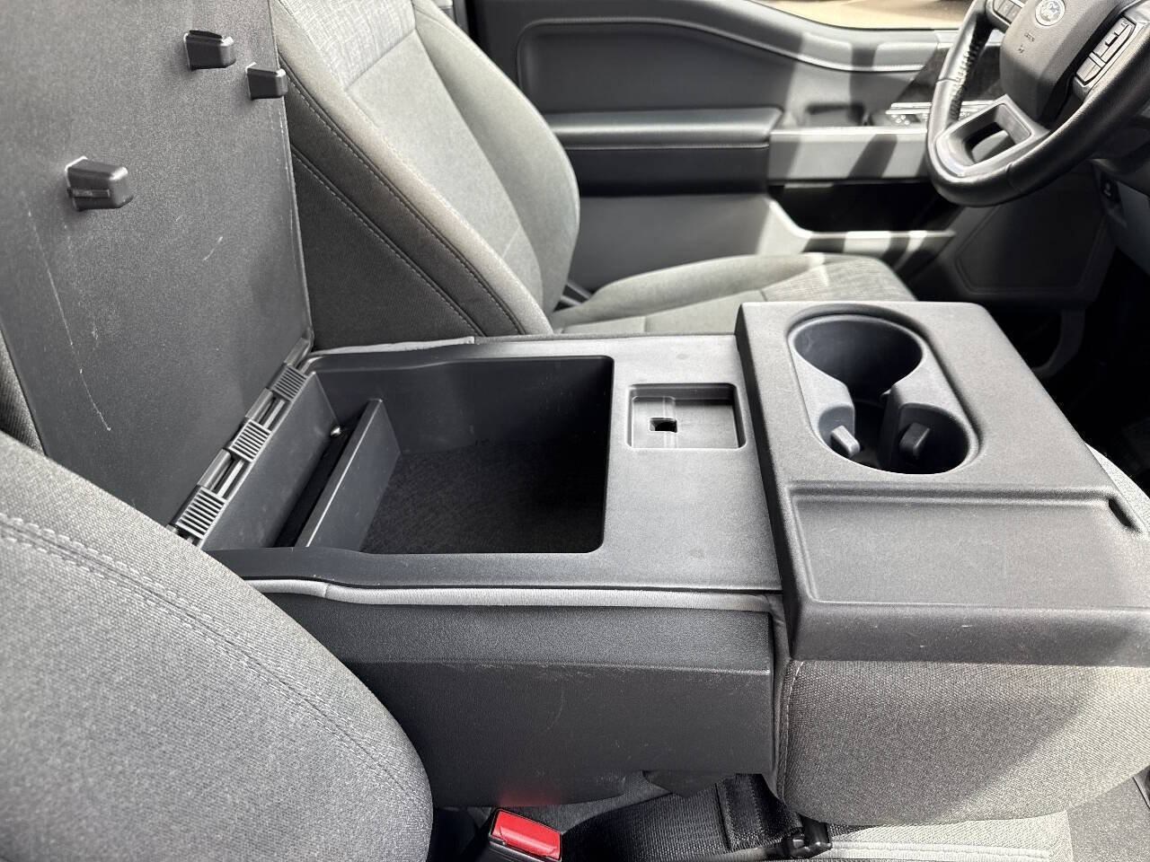2022 Ford F-150 XLT 4x4 4dr SuperCrew 6.5 ft. SB
