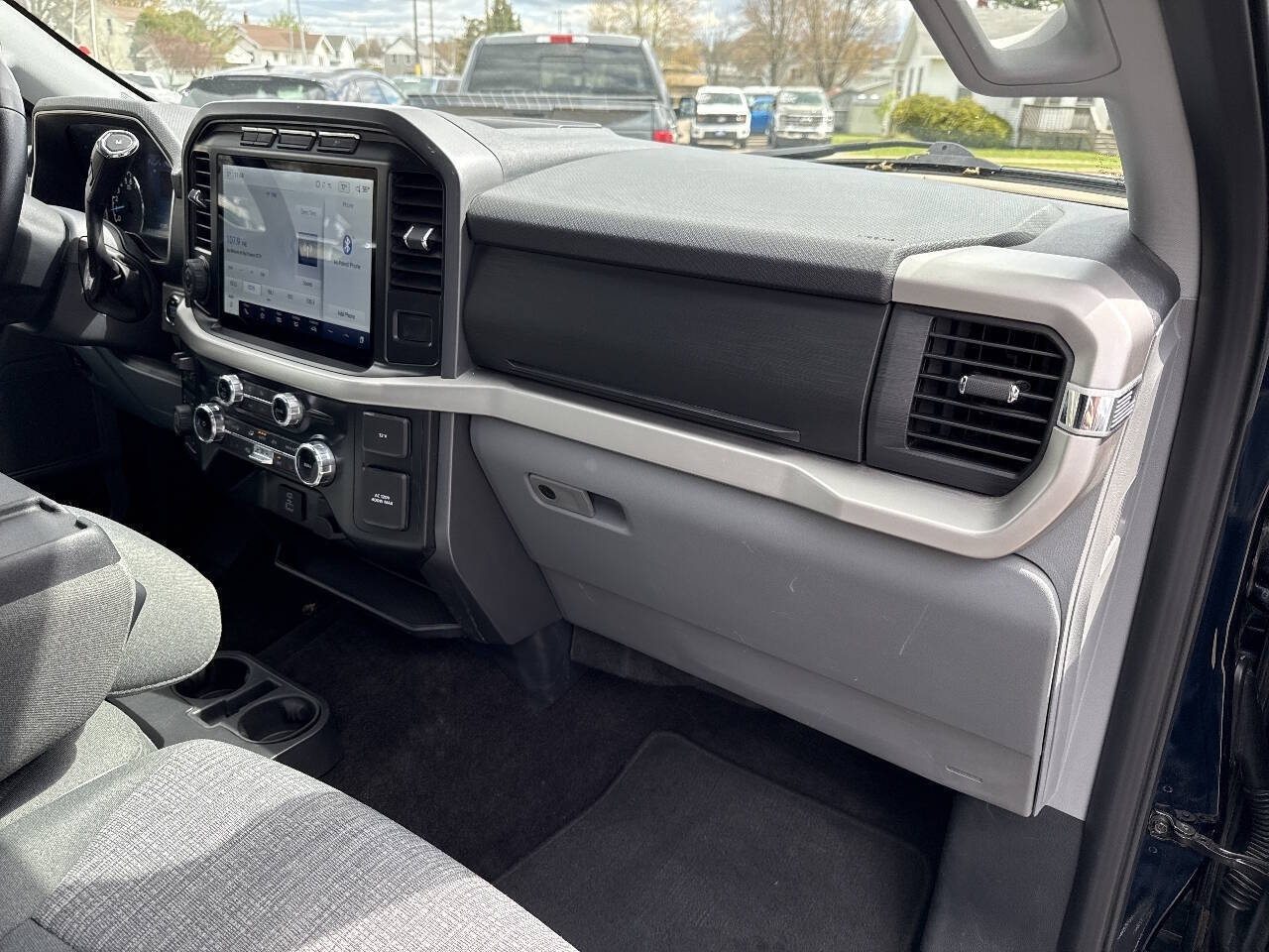 2022 Ford F-150 XLT 4x4 4dr SuperCrew 6.5 ft. SB