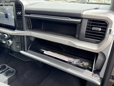 2022 Ford F-150 XLT 4x4 4dr SuperCrew 6.5 ft. SB
