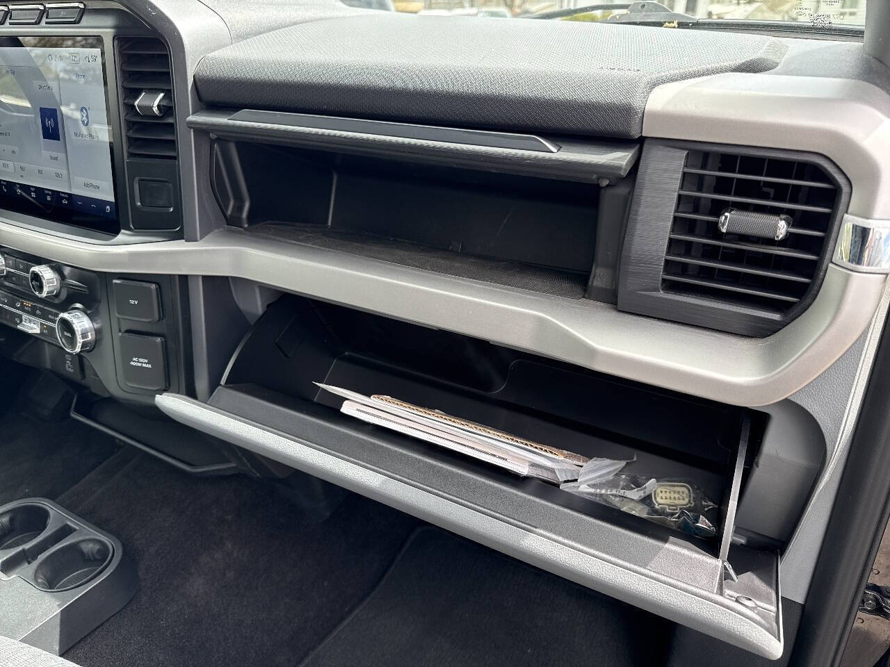 2022 Ford F-150 XLT 4x4 4dr SuperCrew 6.5 ft. SB