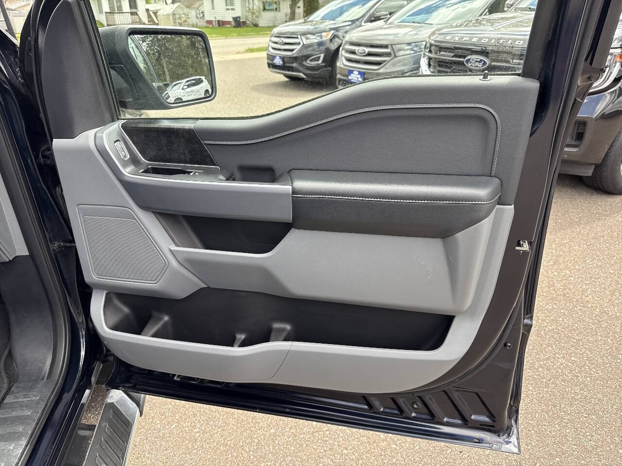 2022 Ford F-150 XLT 4x4 4dr SuperCrew 6.5 ft. SB