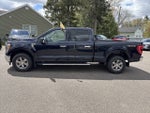 2022 Ford F-150 XLT 4x4 4dr SuperCrew 6.5 ft. SB