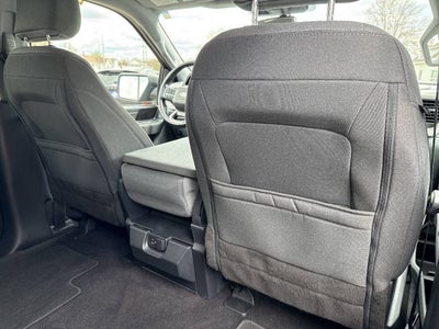 2022 Ford F-150 XLT 4x4 4dr SuperCrew 6.5 ft. SB