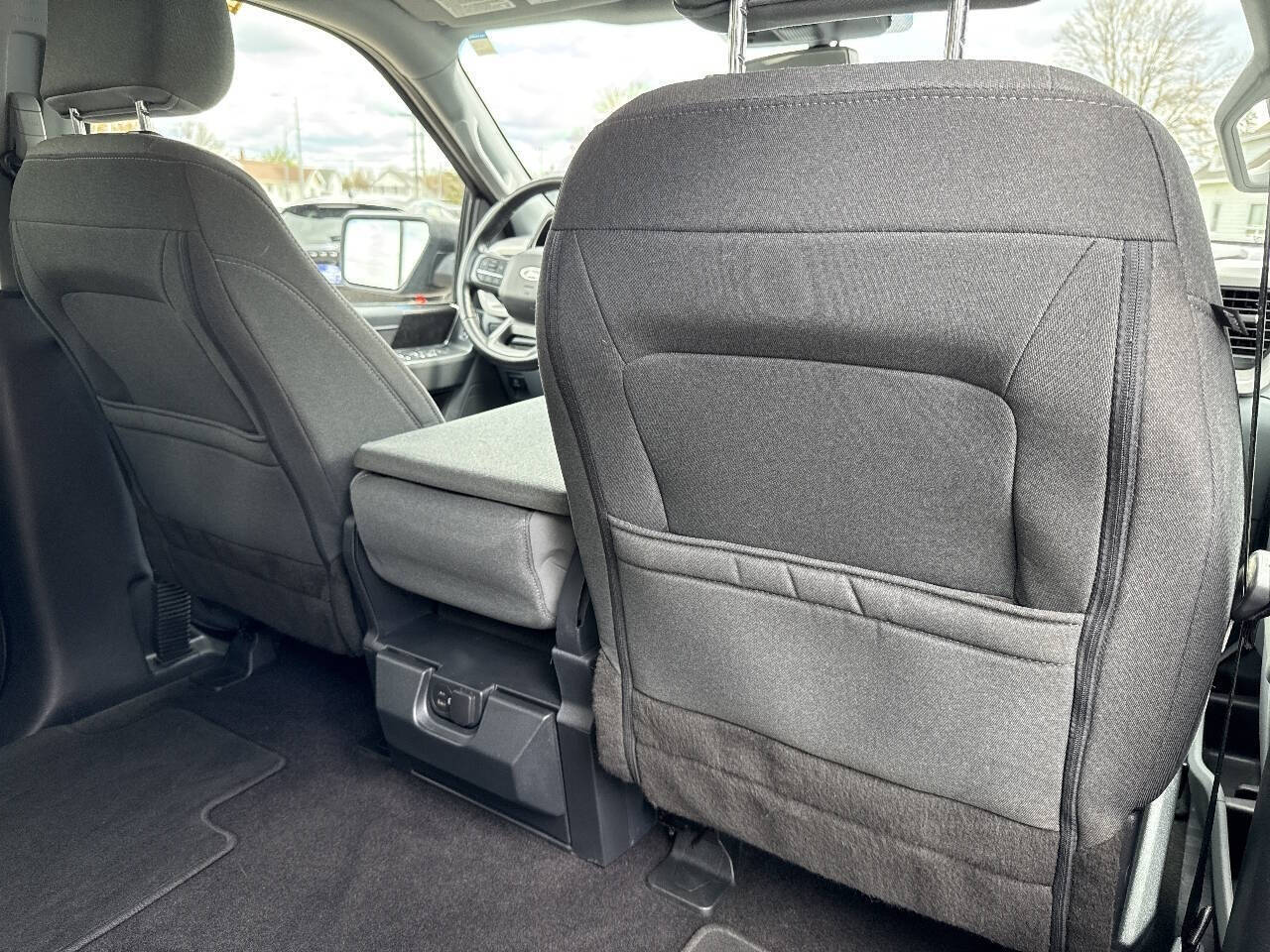 2022 Ford F-150 XLT 4x4 4dr SuperCrew 6.5 ft. SB