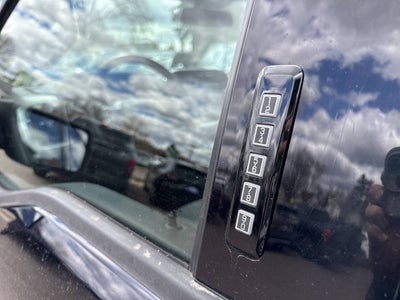 2022 Ford F-150 XLT 4x4 4dr SuperCrew 6.5 ft. SB