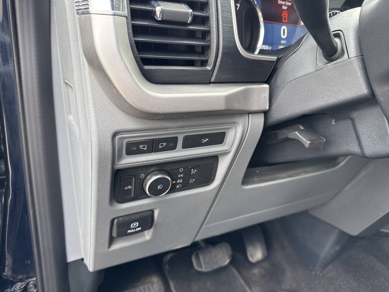 2022 Ford F-150 XLT 4x4 4dr SuperCrew 6.5 ft. SB