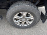 2022 Ford F-150 XLT 4x4 4dr SuperCrew 6.5 ft. SB