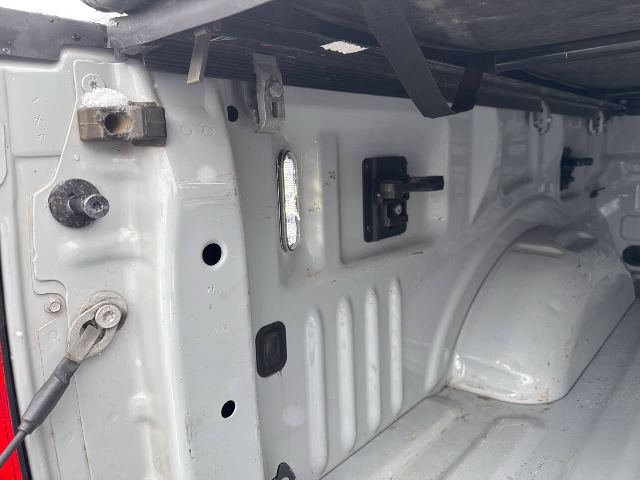 2023 Ford F-150 XL 4x4 4dr SuperCrew 5.5 ft. SB