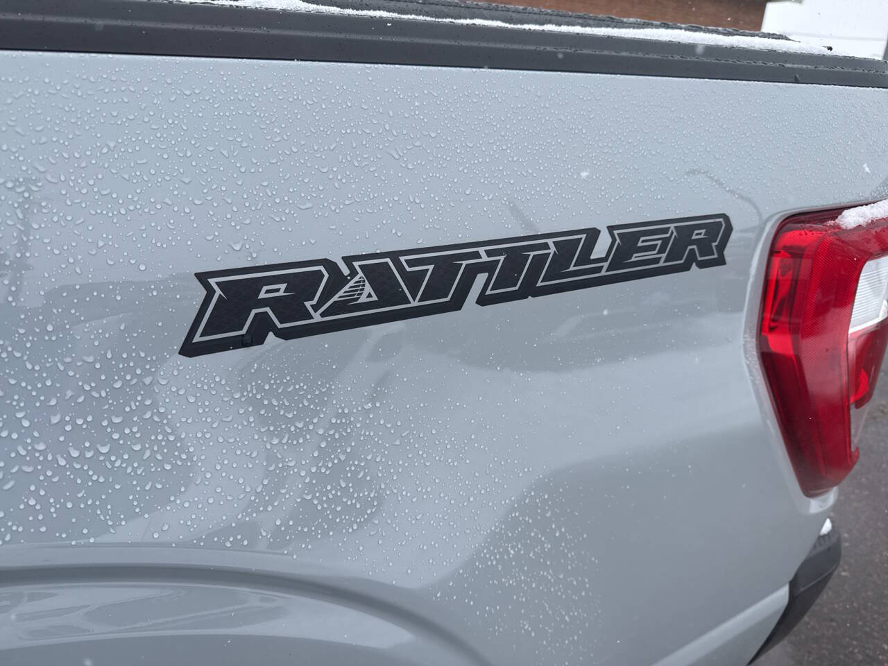 2023 Ford F-150 XL 4x4 4dr SuperCrew 5.5 ft. SB