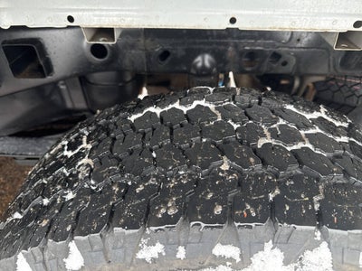 2023 Ford F-150 XL 4x4 4dr SuperCrew 5.5 ft. SB