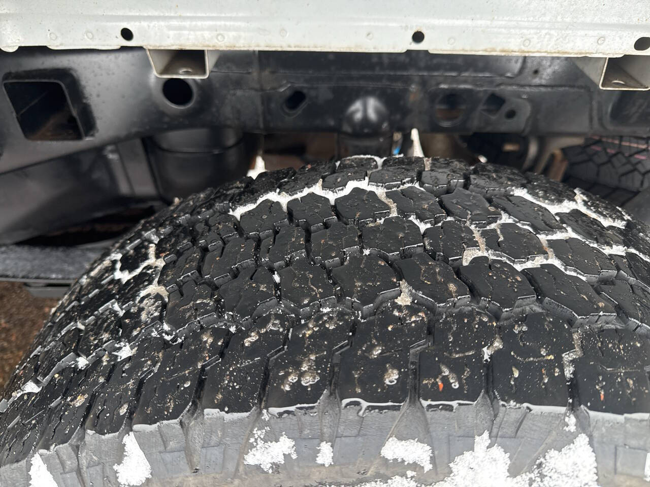 2023 Ford F-150 XL 4x4 4dr SuperCrew 5.5 ft. SB