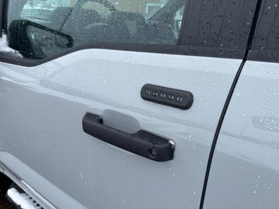 2023 Ford F-150 XL 4x4 4dr SuperCrew 5.5 ft. SB