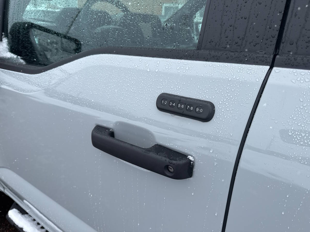 2023 Ford F-150 XL 4x4 4dr SuperCrew 5.5 ft. SB