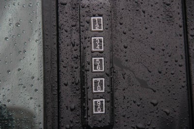 2021 Ford F-150 Lariat 4x4 4dr SuperCrew 5.5 ft. SB