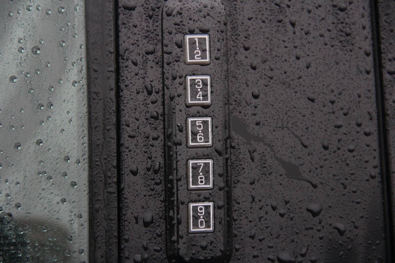 2021 Ford F-150 Lariat 4x4 4dr SuperCrew 5.5 ft. SB