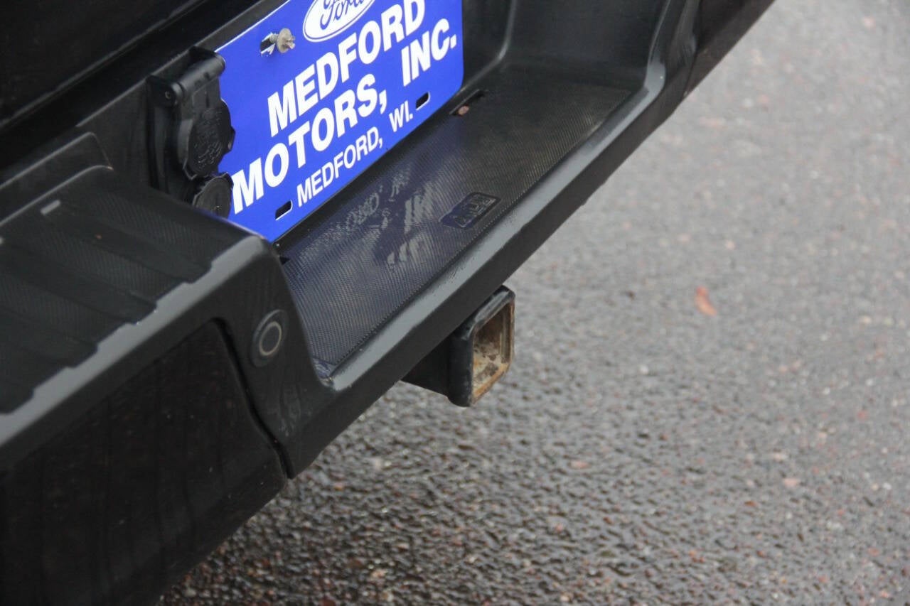 2021 Ford F-150 Lariat 4x4 4dr SuperCrew 5.5 ft. SB